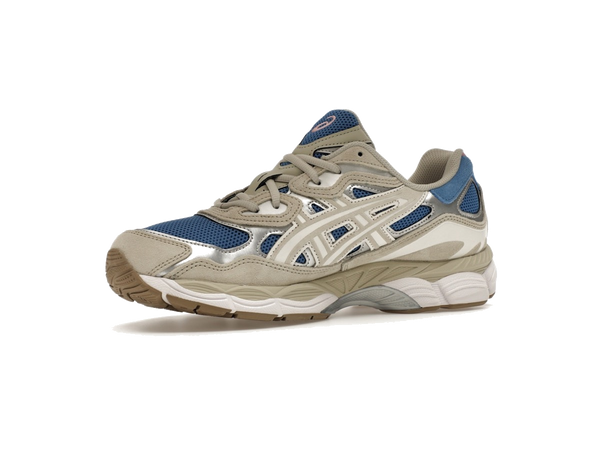 ASICS Gel-NYC Polar Night Cream