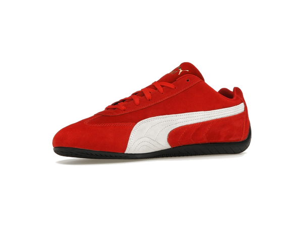 Puma Speedcat OG Red White