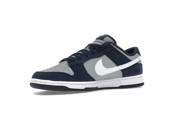 Nike Dunk Low Georgetown Suede