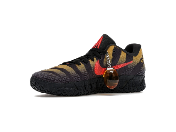 Nike Ja 3 Jurassic Park Raptor