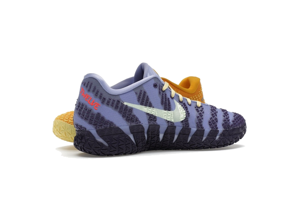 Nike Ja 3 Hustle & Flow