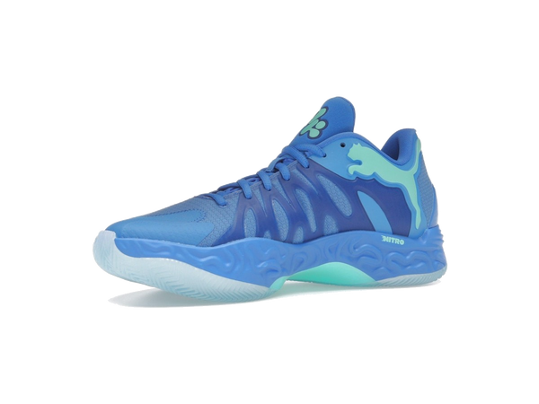 Puma Tyrese Haliburton Hali 1 Opal