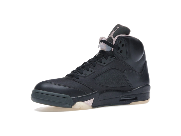 Jordan 5 Retro PSG Paris Saint-Germain Off Noir