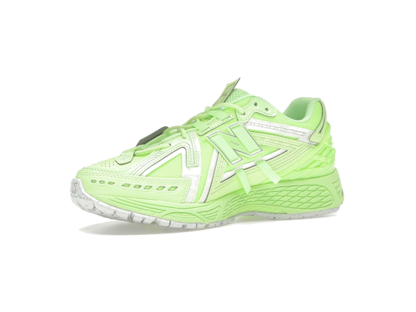 New Balance 1906A Neon Green Mint Flash
