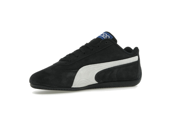 Puma Speedcat OG+ Sparco Black