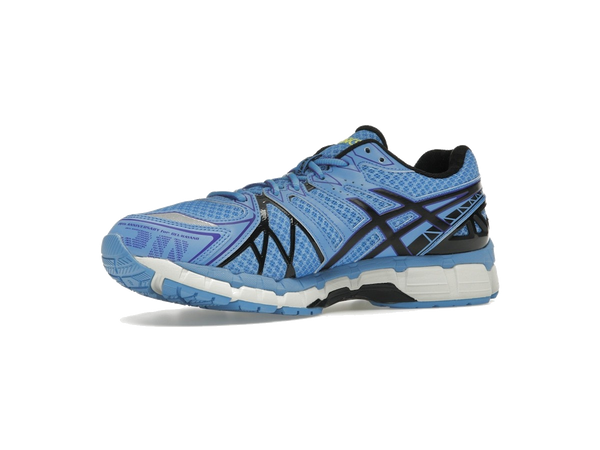 ASICS Gel-Kayano 20 Blue Neptune Black