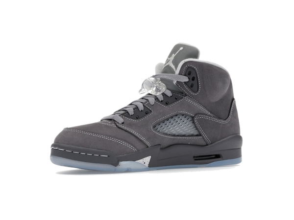 Jordan 5 Retro Wolf Grey (2026) (GS)