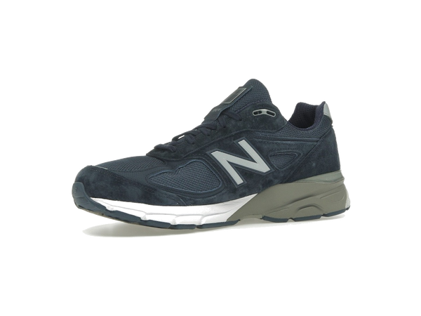 New Balance 990v4 MiUSA Navy