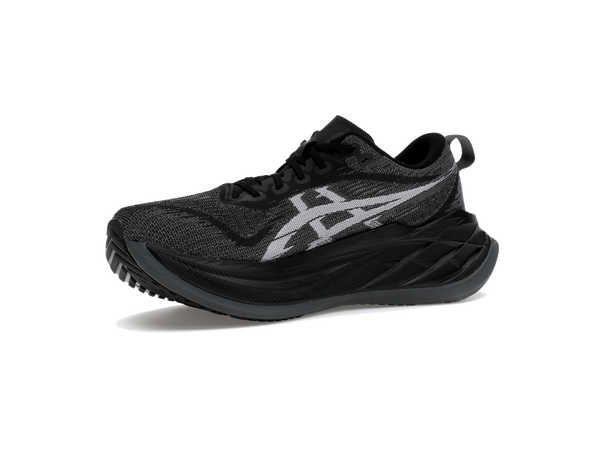 ASICS Superblast 2 Black White