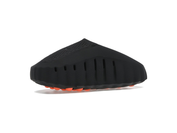 Nike Mind 001 Slide Black Chrome