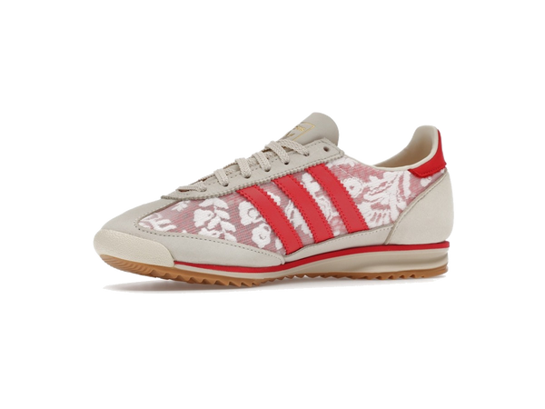 adidas SL 72 OG Liberty London Better Scarlet (Women's)