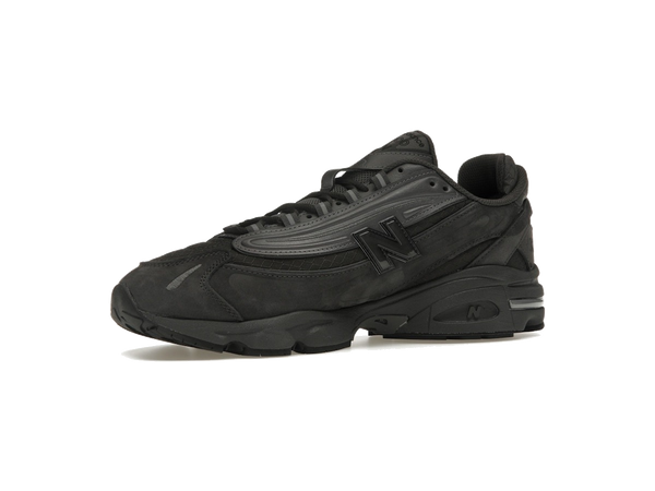 New Balance 1000 Cordura Black Cement