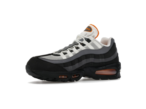 Nike Air Max 95 OG Big Bubble Black Bright Ceramic