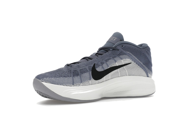 Nike Air Zoom GT Hustle 3 Ashen Slate Sail White Anthracite