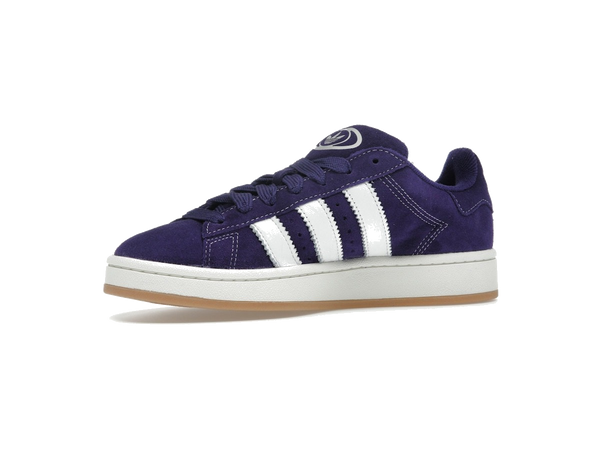 adidas Campus 00s Collegiate Purple (Women's)