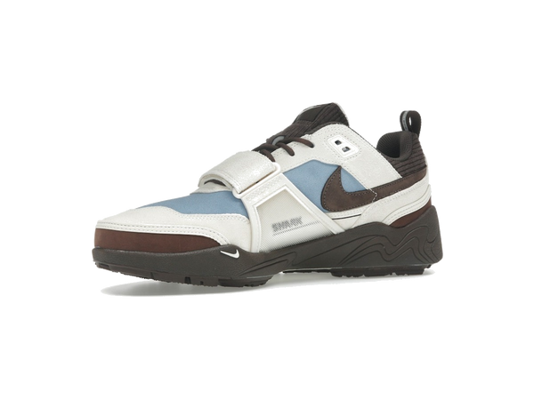 Nike Zoom Field Jaxx Travis Scott Leche Blue