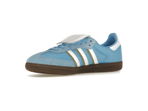 adidas Samba LT Semi Blue Burst