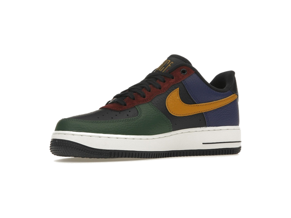 Nike Air Force 1 Low '07 LX Command Force Obsidian Gorge Green (Women's)
