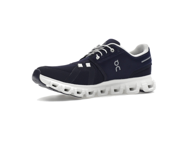 On Running Cloud 6 Midnight White