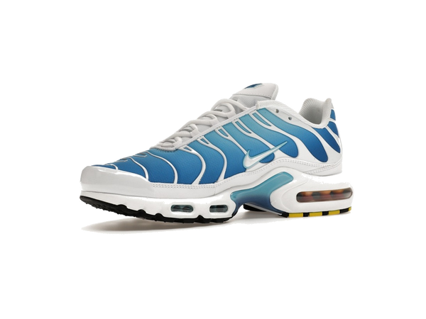 Nike Air Max Plus Sky Blue