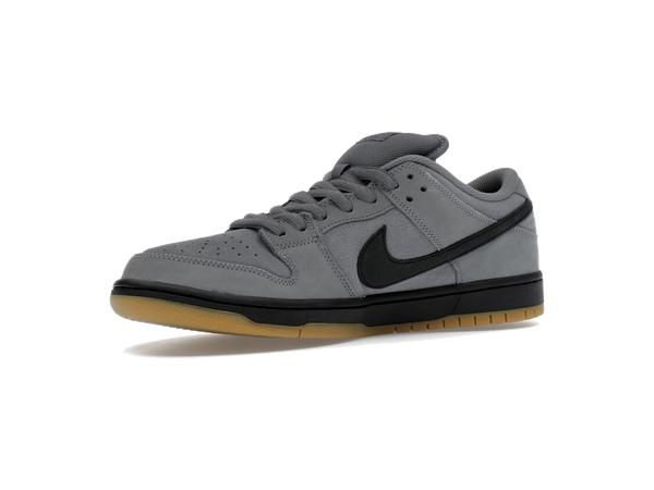 Nike SB Dunk Low Pro Cool Grey