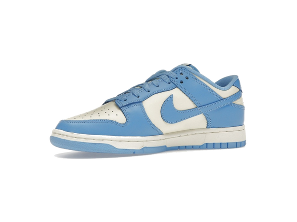 Nike Dunk Low Retro University Blue