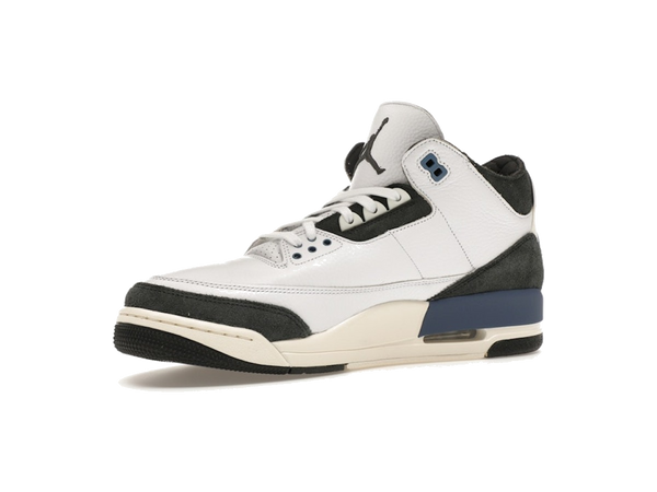 Jordan 3 Retro OG SP A Ma Maniére Diffused Blue Diffused Blue