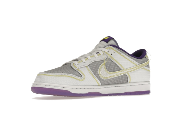 Nike Dunk Low Union Passport Pack Court Purple