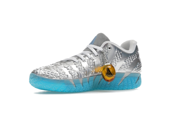 Nike Ja 3 Jurassic Park Cloud Island