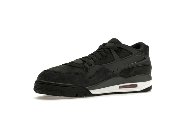Jordan 4 RM SP Nigel Sylvester Driveway Grey