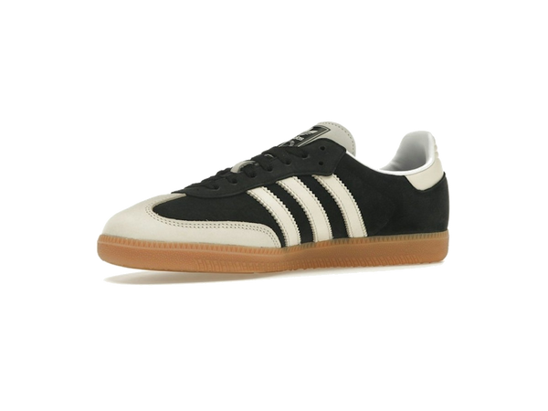 adidas Samba OG Black Wonder White (Women's)