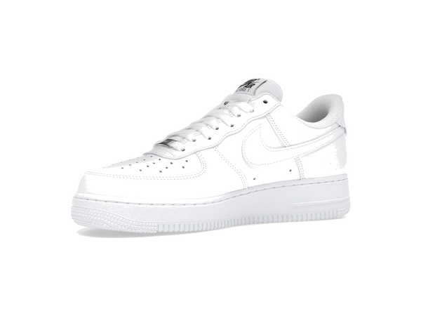 Nike Air Force 1 Low '07 Flyease Triple White (Women's)