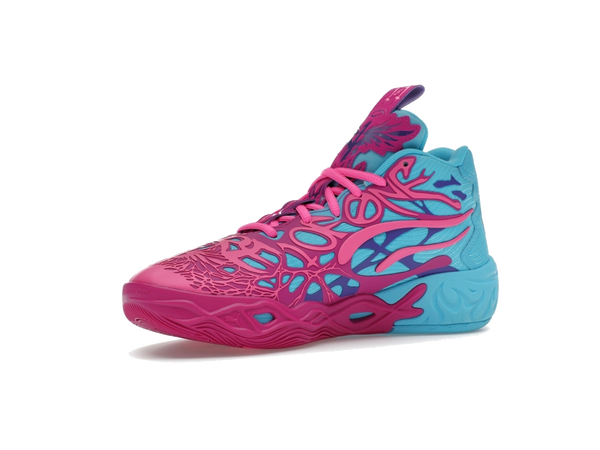 Puma LaMelo Ball MB.04 Iridescent