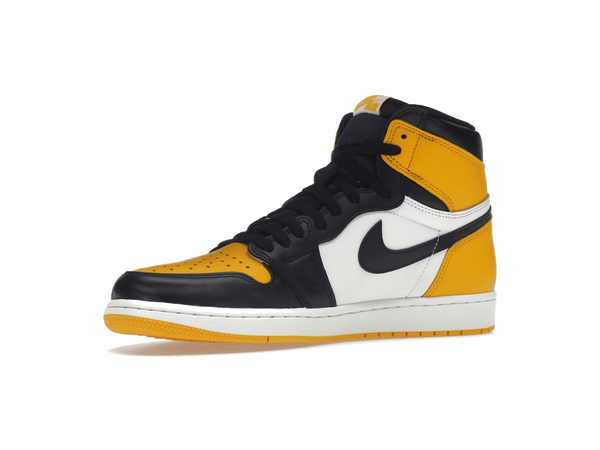 Jordan 1 Retro High OG Taxi