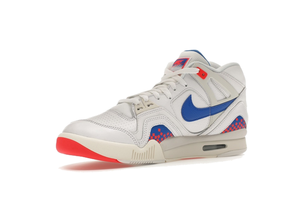 Nike Air Tech Challenge II Pixel Court (2025)