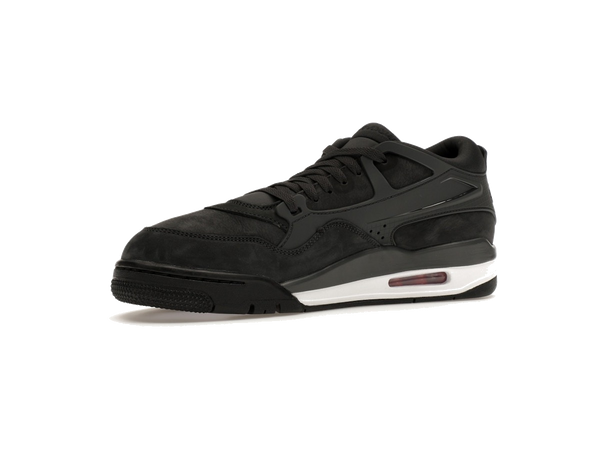Jordan 4 RM SP Nigel Sylvester Driveway Grey
