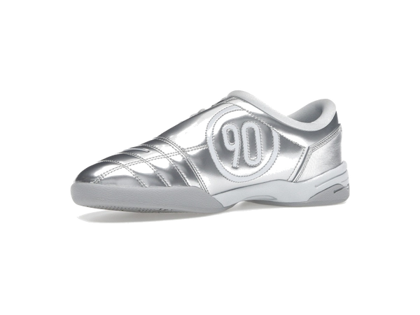 Nike Total 90 3 SP Metallic Platinum (Women's)