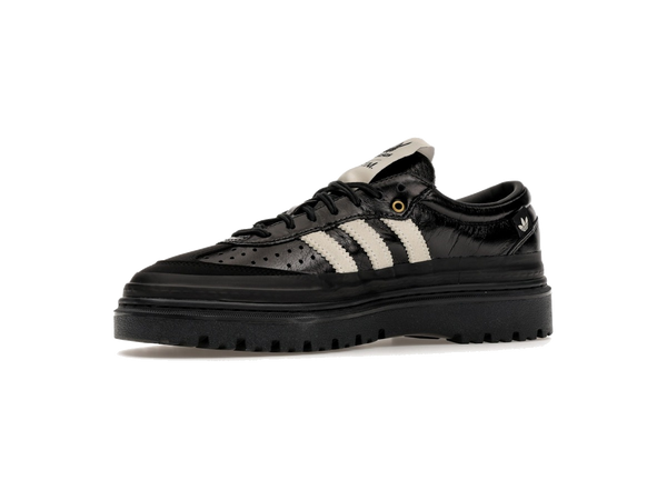 adidas Samba LX Freizeit Song For The Mute Black Off White