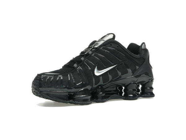 Nike Shox TL Off Noir Silver (Women's)