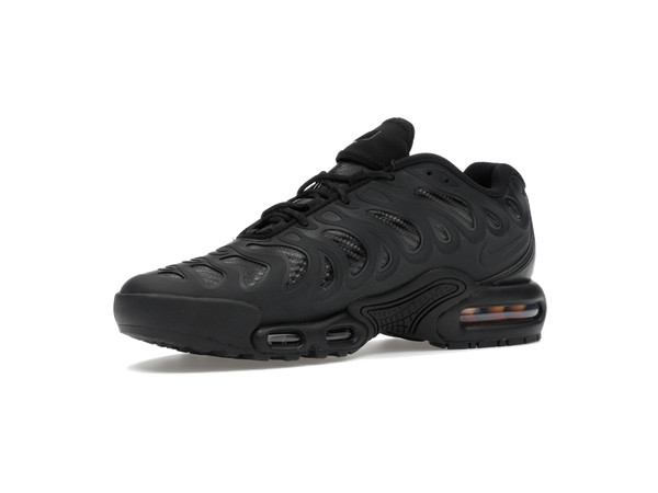 Nike Air Max Plus Drift Black Anthracite