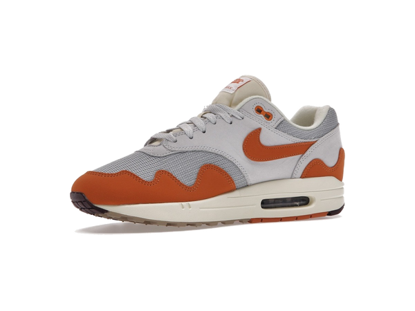 Nike Air Max 1 Patta Waves Monarch (with Bracelet)