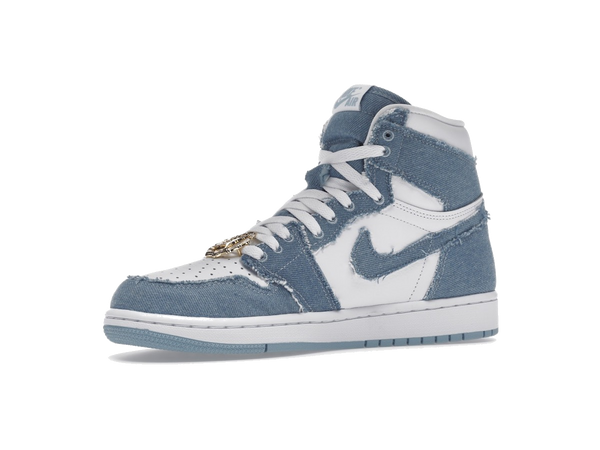 Jordan 1 Retro High OG Denim (Women's)
