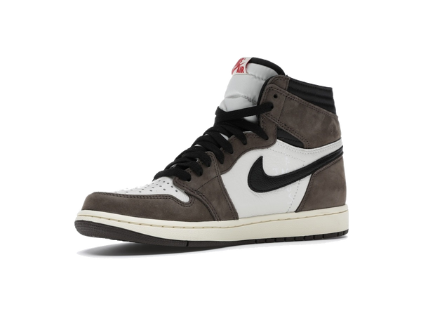 Jordan 1 Retro High OG SP Travis Scott Mocha