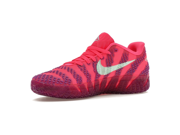 Nike Ja 3 Max Volume