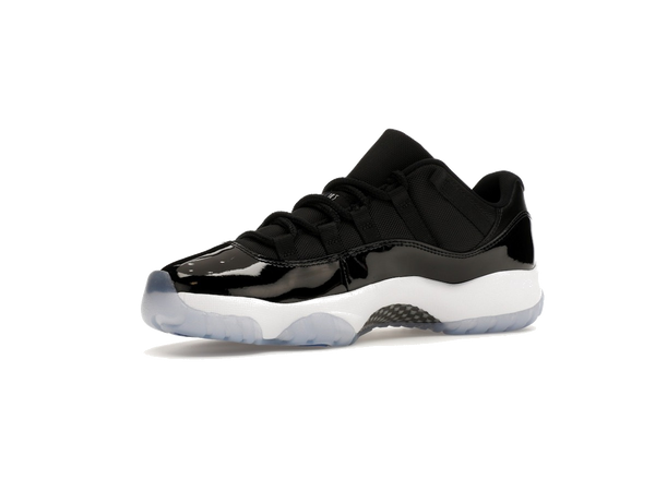 Jordan 11 Retro Low Space Jam