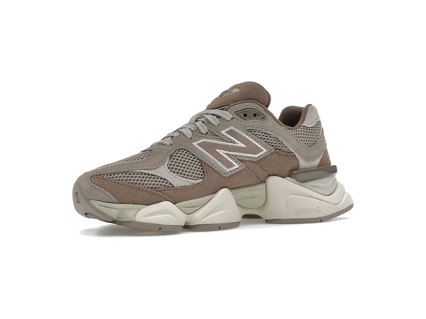 New Balance 9060 Arid Stone Mushroom