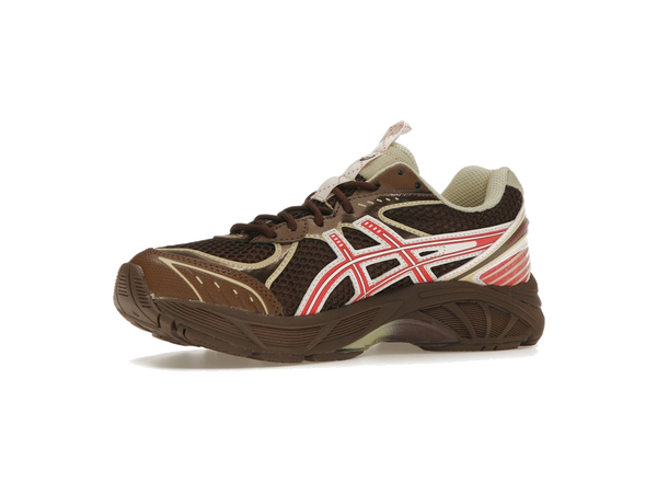 ASICS UB8-S GT-2160 Brown Storm Sienna