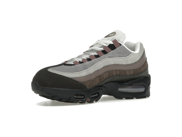 Nike Air Max 95 OG Big Bubble Velvet Brown (Women's)