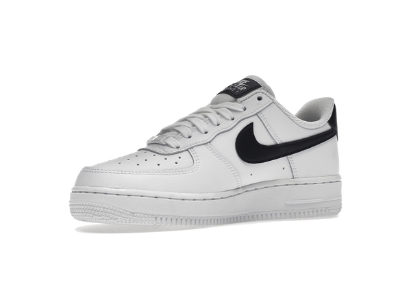 Nike Air Force 1 Low '07 White Black (Women's)