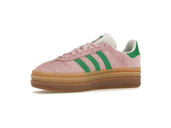 adidas Gazelle Bold True Pink (Women's)